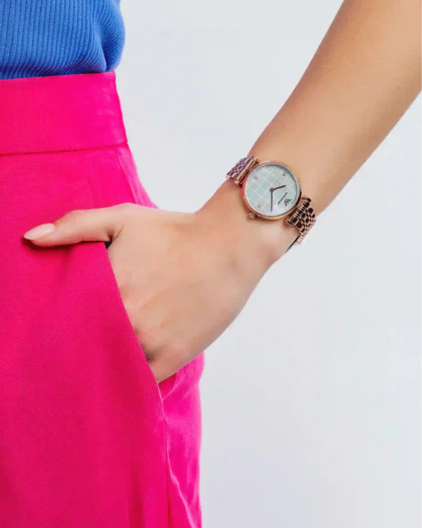 Montre Emporio Armani Femme  AR11385