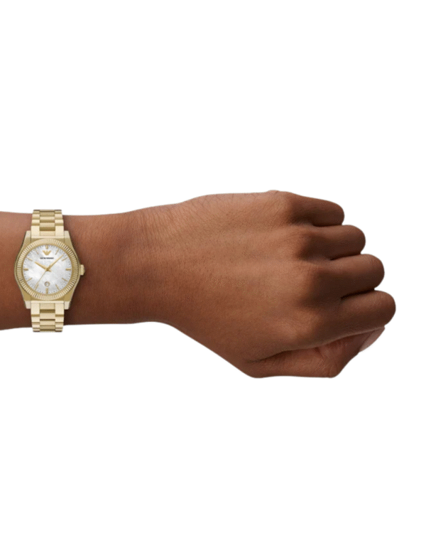Montre femme Emporio Armani  AR11657