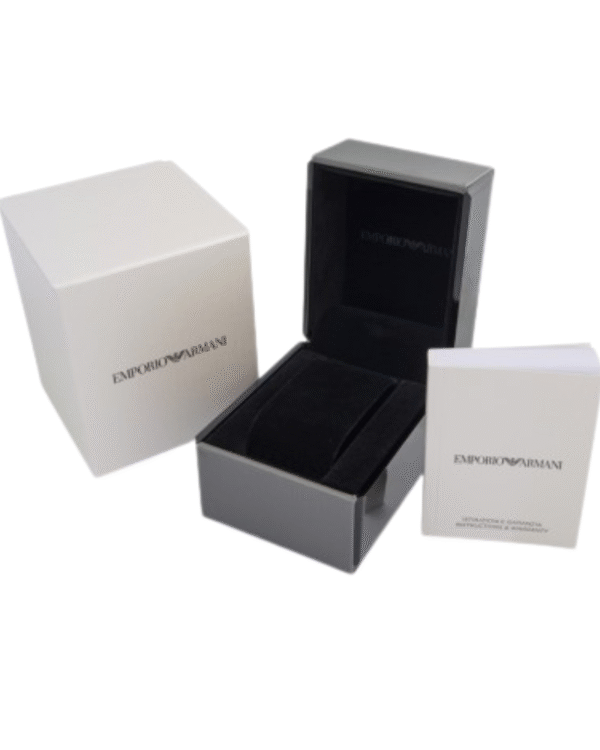 Montre Emporio Armani  Pour Homme AR11549