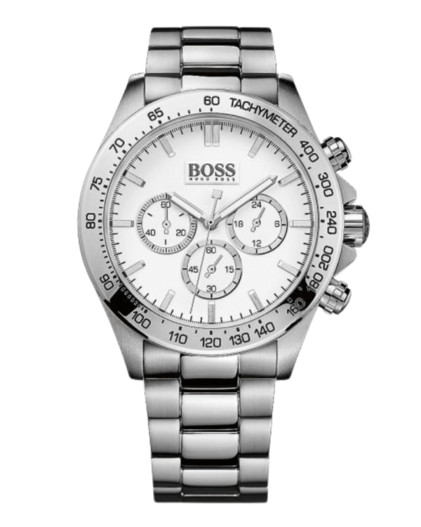 Montre Hugo Boss Pour Homme 1512962