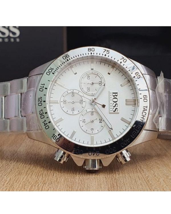 Montre Hugo Boss Pour Homme 1512962