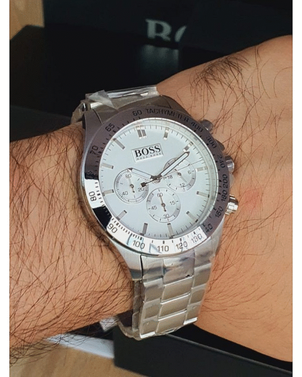 Montre Hugo Boss Pour Homme 1512962