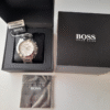 Montre Hugo Boss Pour Homme 1512962
