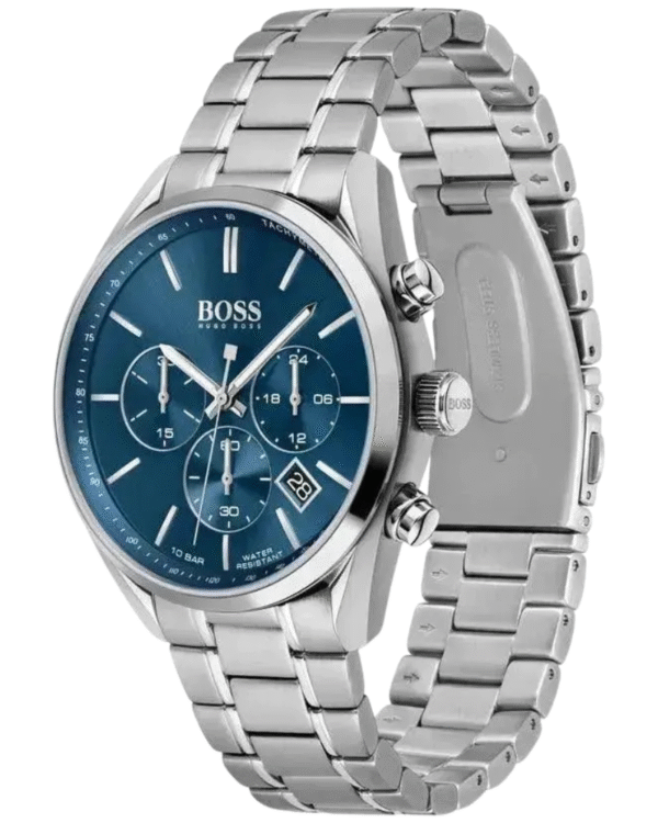 Montre Hugo Boss Pour Homme 1513818