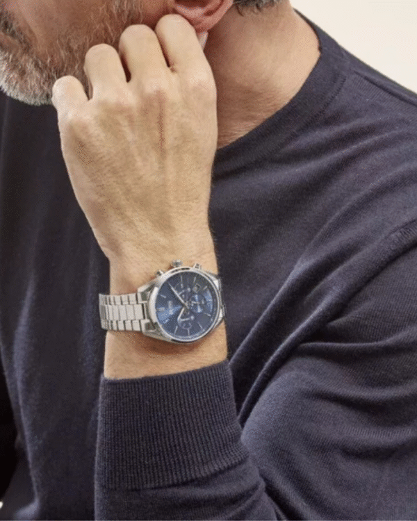 Montre Hugo Boss Pour Homme 1513818