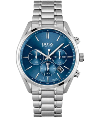 Montre Hugo Boss Pour Homme 1513818