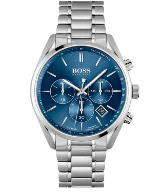 Montre Hugo Boss Pour Homme 1513818