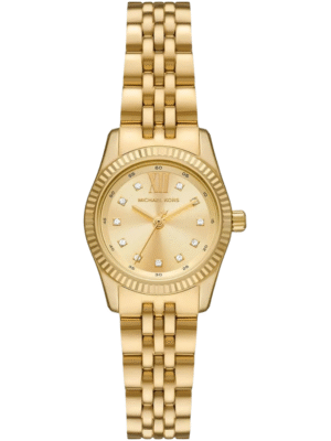 La montre GUESS GW0668L2 pour femme, issue de la collection Mod ID, combine élégance contemporaine et fonctionnalité raffinée. - 2025-10-24T042555.582 Montre Femme Michael Kors MK4741