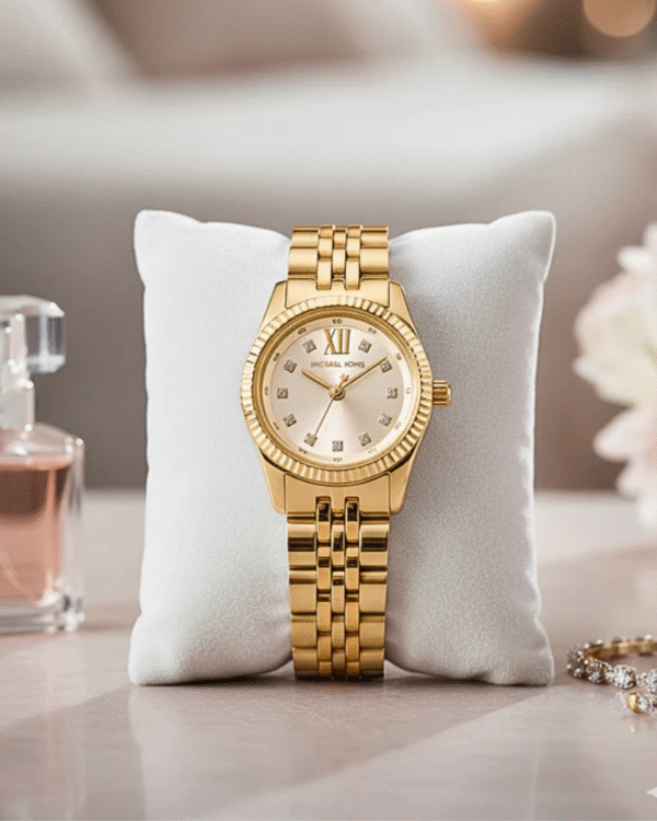 Montre Femme Michael Kors MK4741