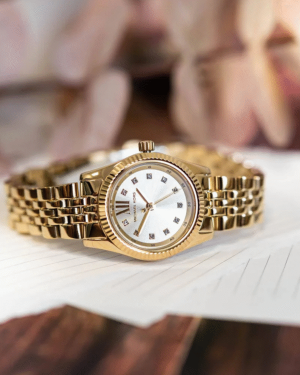 Montre Femme Michael Kors MK4741